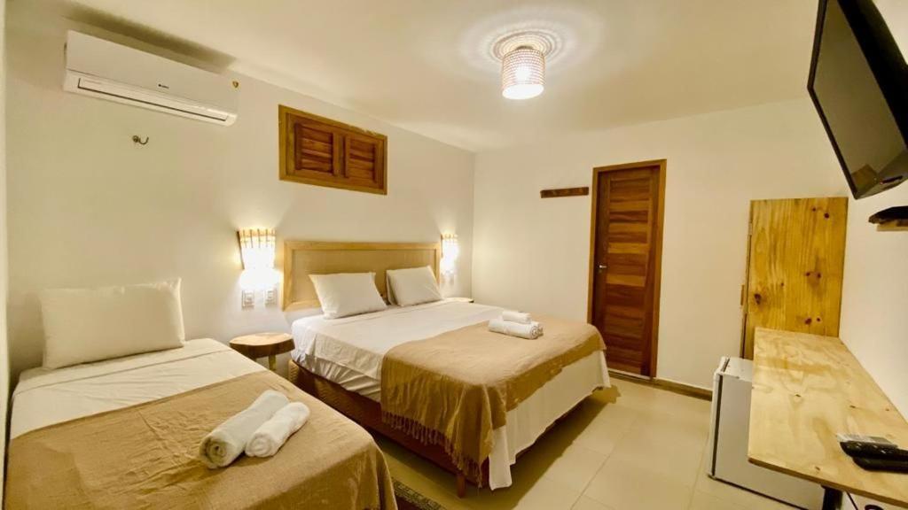 Chez Ellery Jeri Hotel