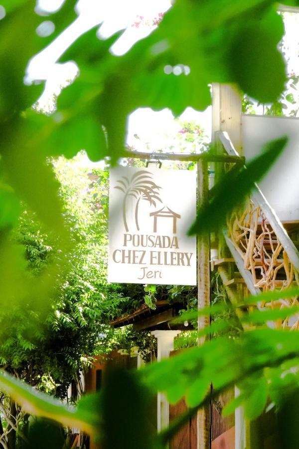 Hotel Chez Ellery Jeri *