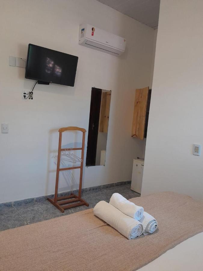 Chez Ellery Jeri Hotel Jijoca de Jericoacoara