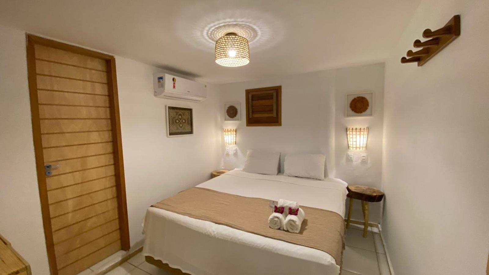 Chez Ellery Jeri Hotel