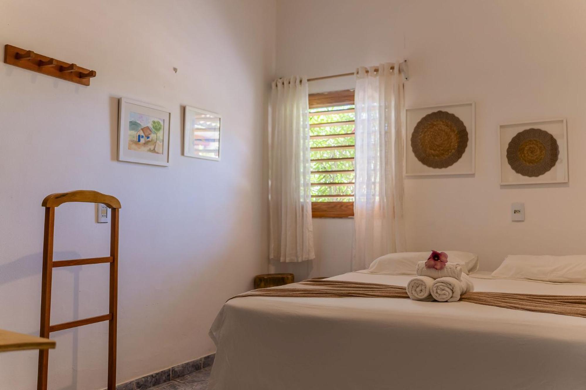 Hotel Chez Ellery Jeri *
