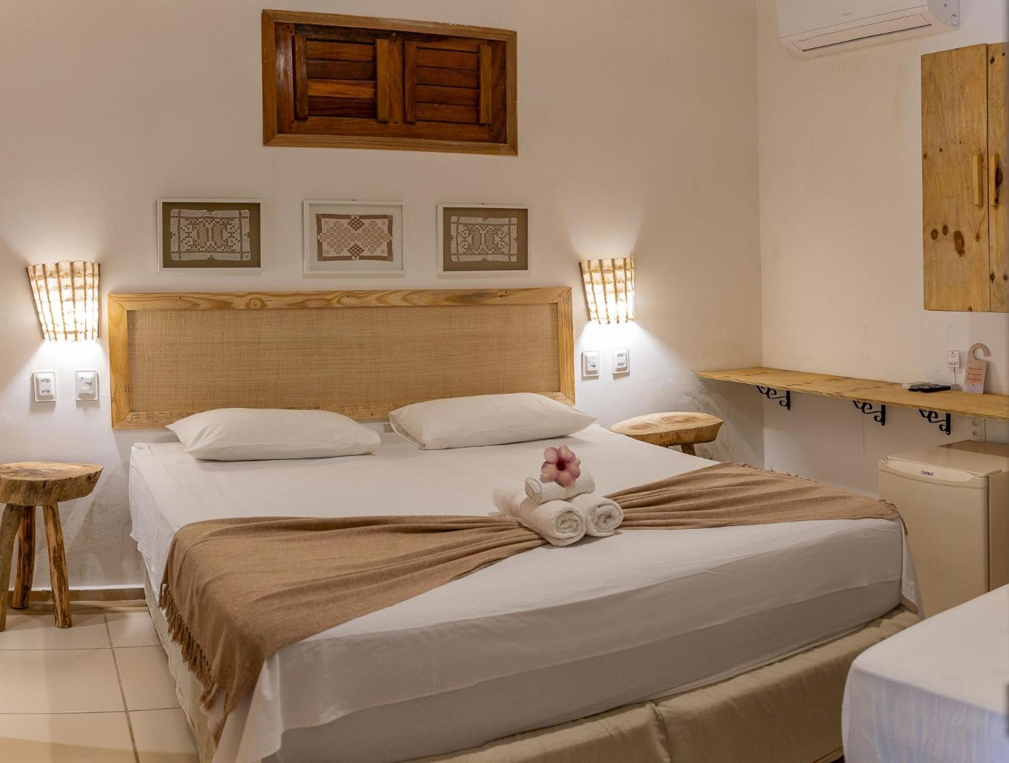 Chez Ellery Jeri Hotel Jijoca de Jericoacoara