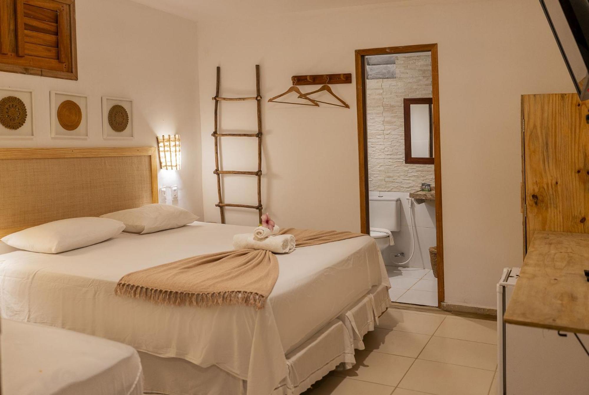 Hotel Chez Ellery Jeri