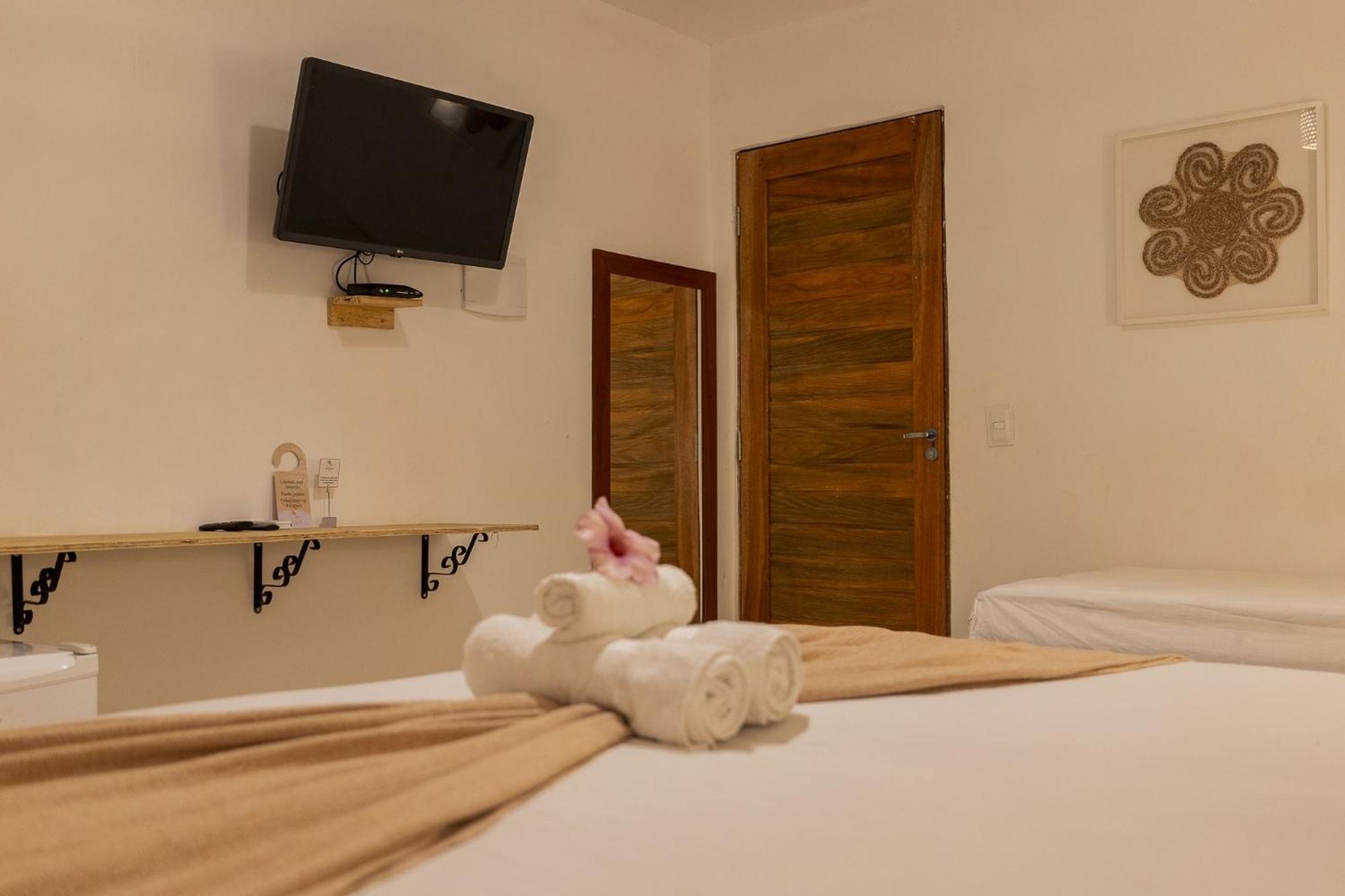 Chez Ellery Jeri Hotel Jijoca de Jericoacoara