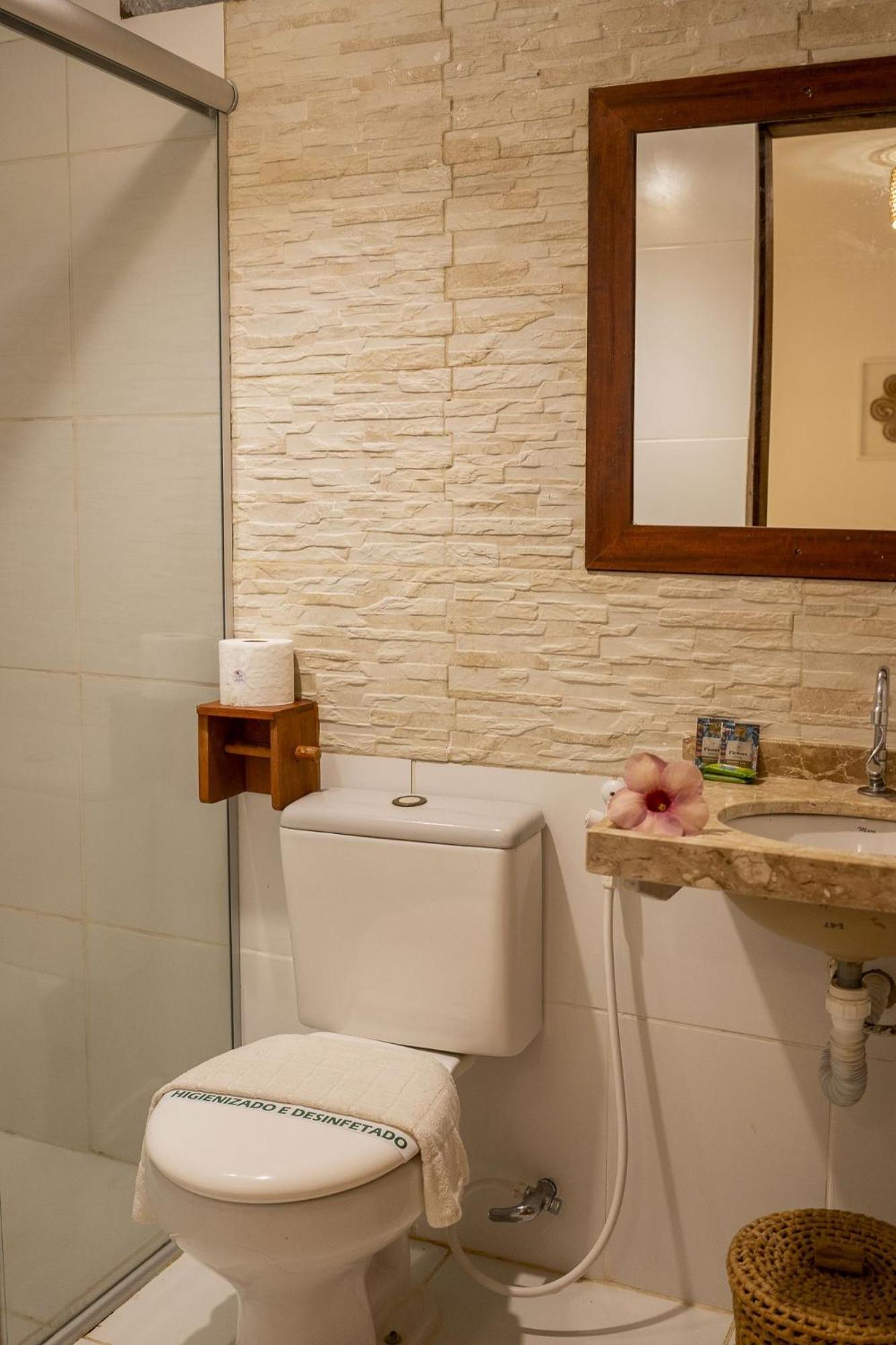 Chez Ellery Jeri Jijoca de Jericoacoara