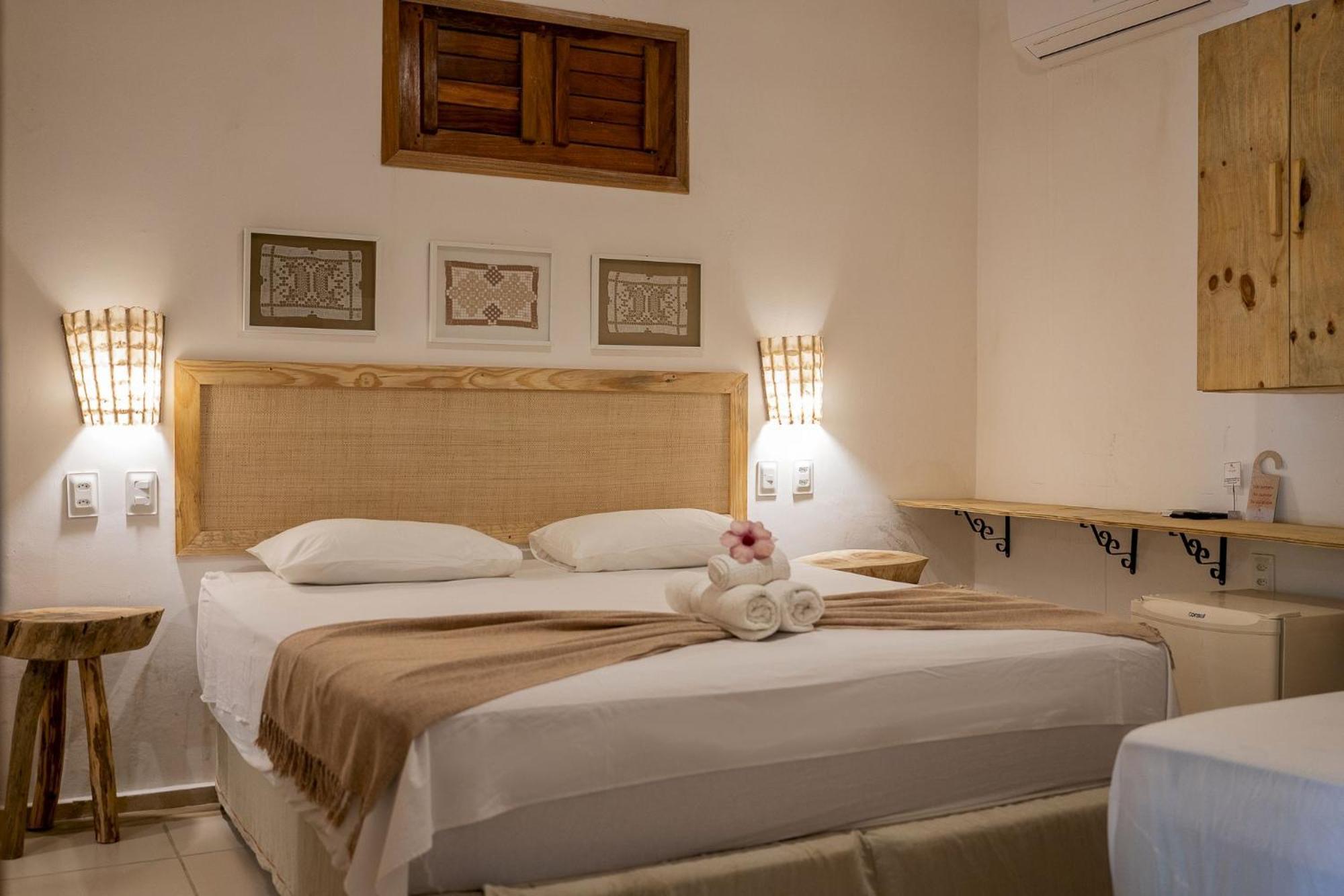 Chez Ellery Jeri Hotel
