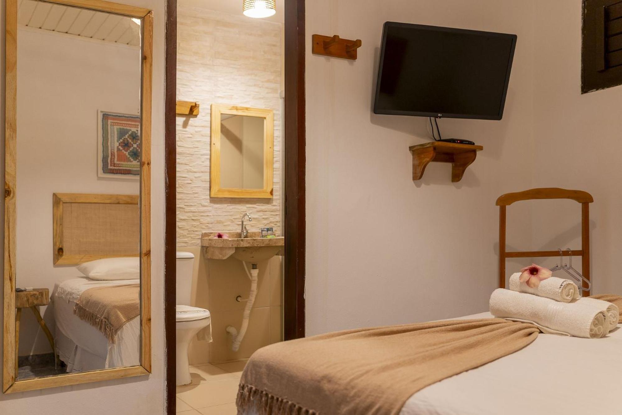 Hotel Chez Ellery Jeri *
