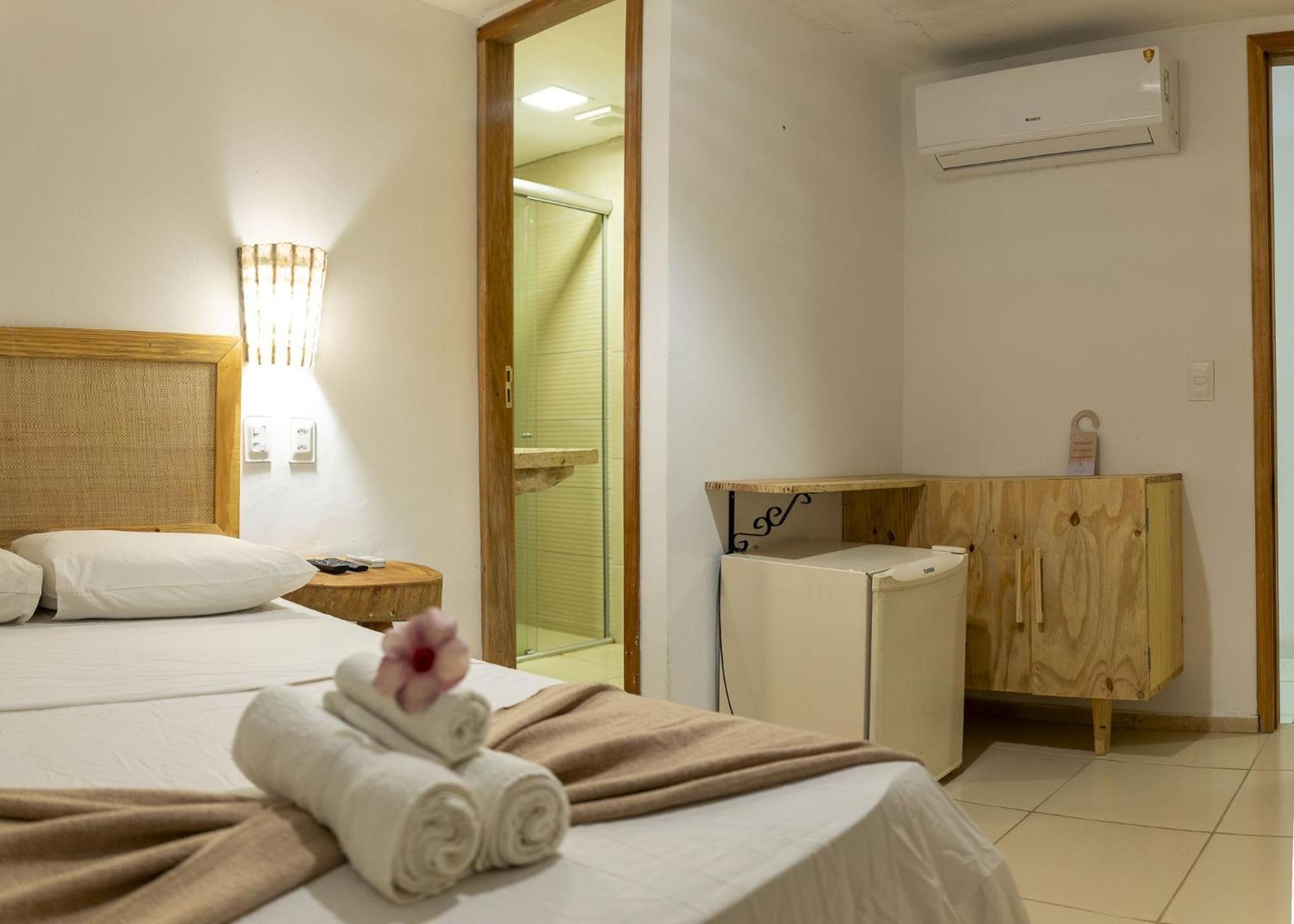 Chez Ellery Jeri Hotel Jijoca de Jericoacoara