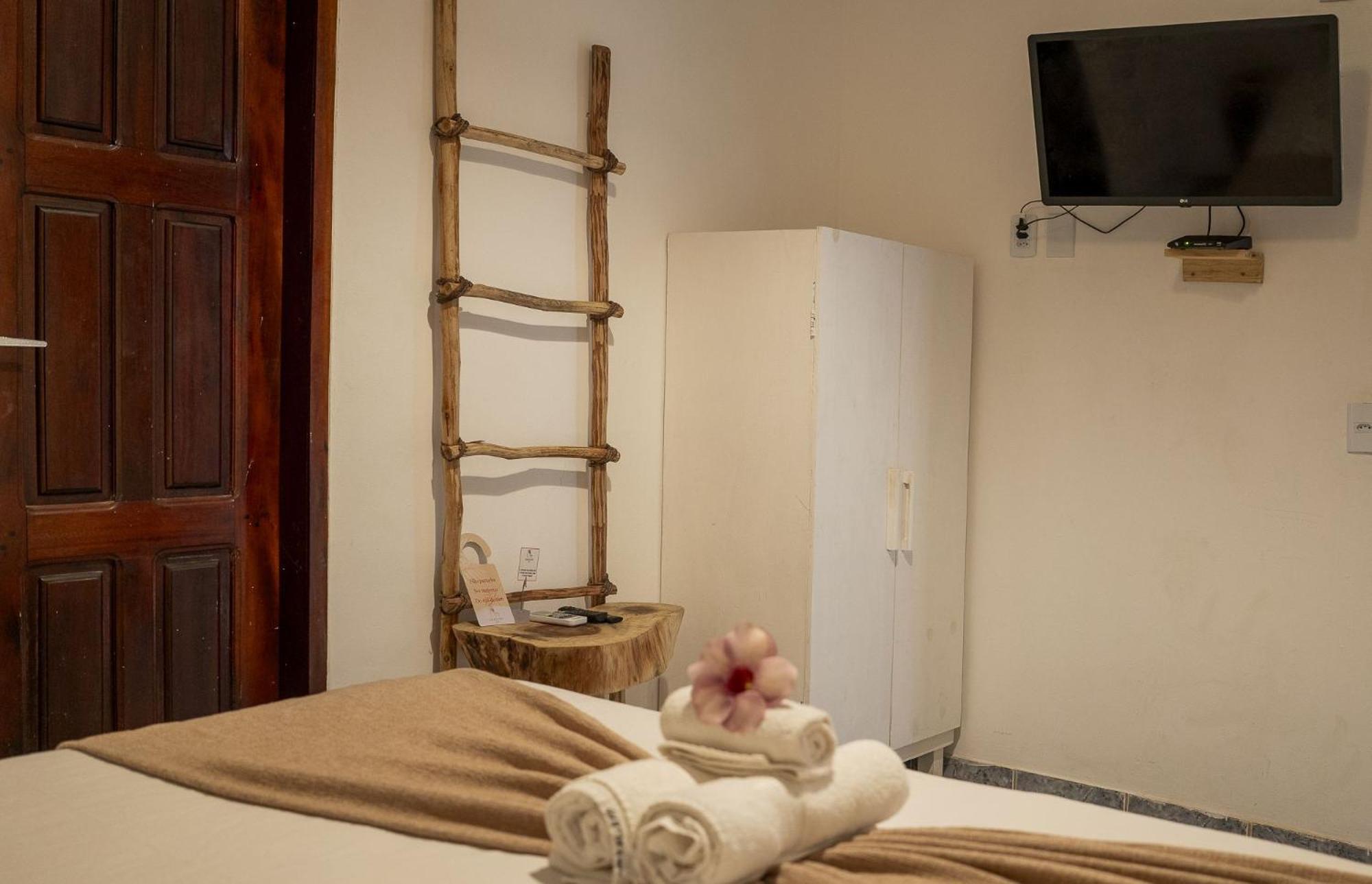 Hotel Chez Ellery Jeri *