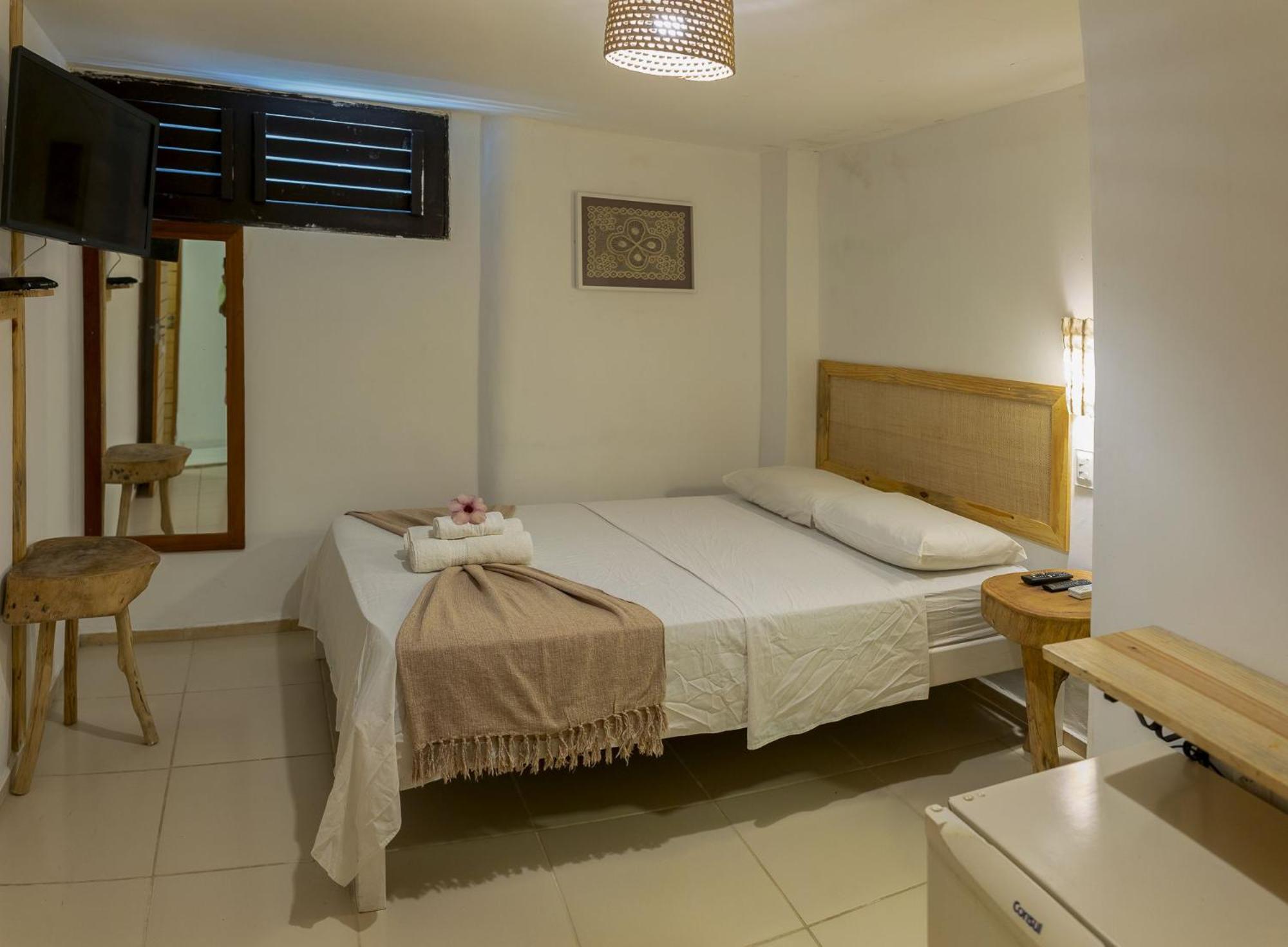 Chez Ellery Jeri Hotel Jijoca de Jericoacoara