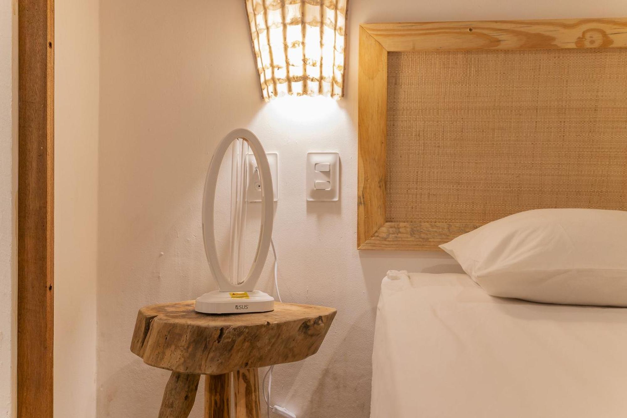 Chez Ellery Jeri Jijoca de Jericoacoara