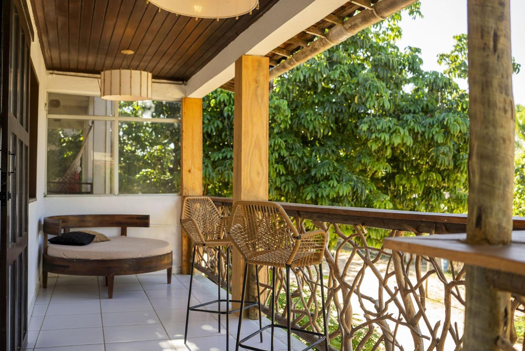 Hotel Chez Ellery Jeri Jijoca de Jericoacoara